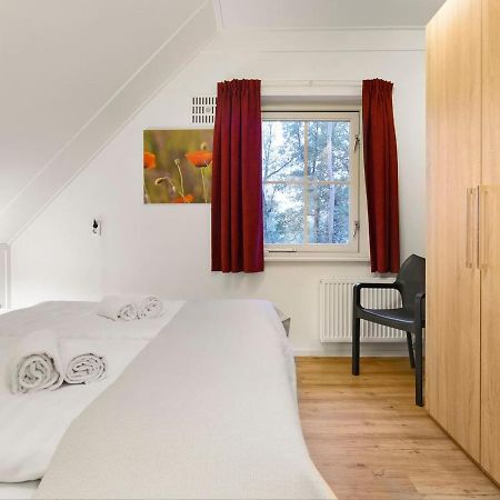 Landal Het Land Van Bartje Hotel Ees Eksteriør billede