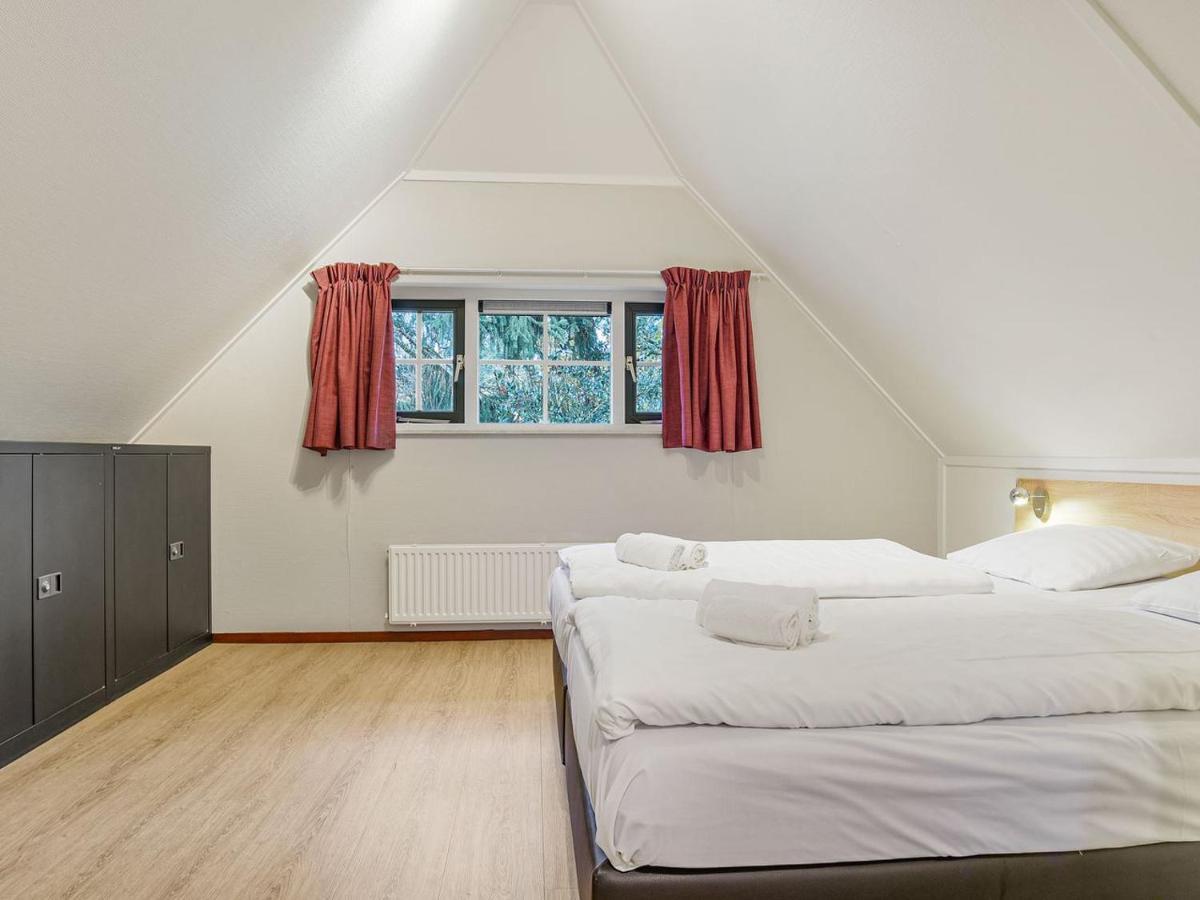Landal Het Land Van Bartje Hotel Ees Eksteriør billede