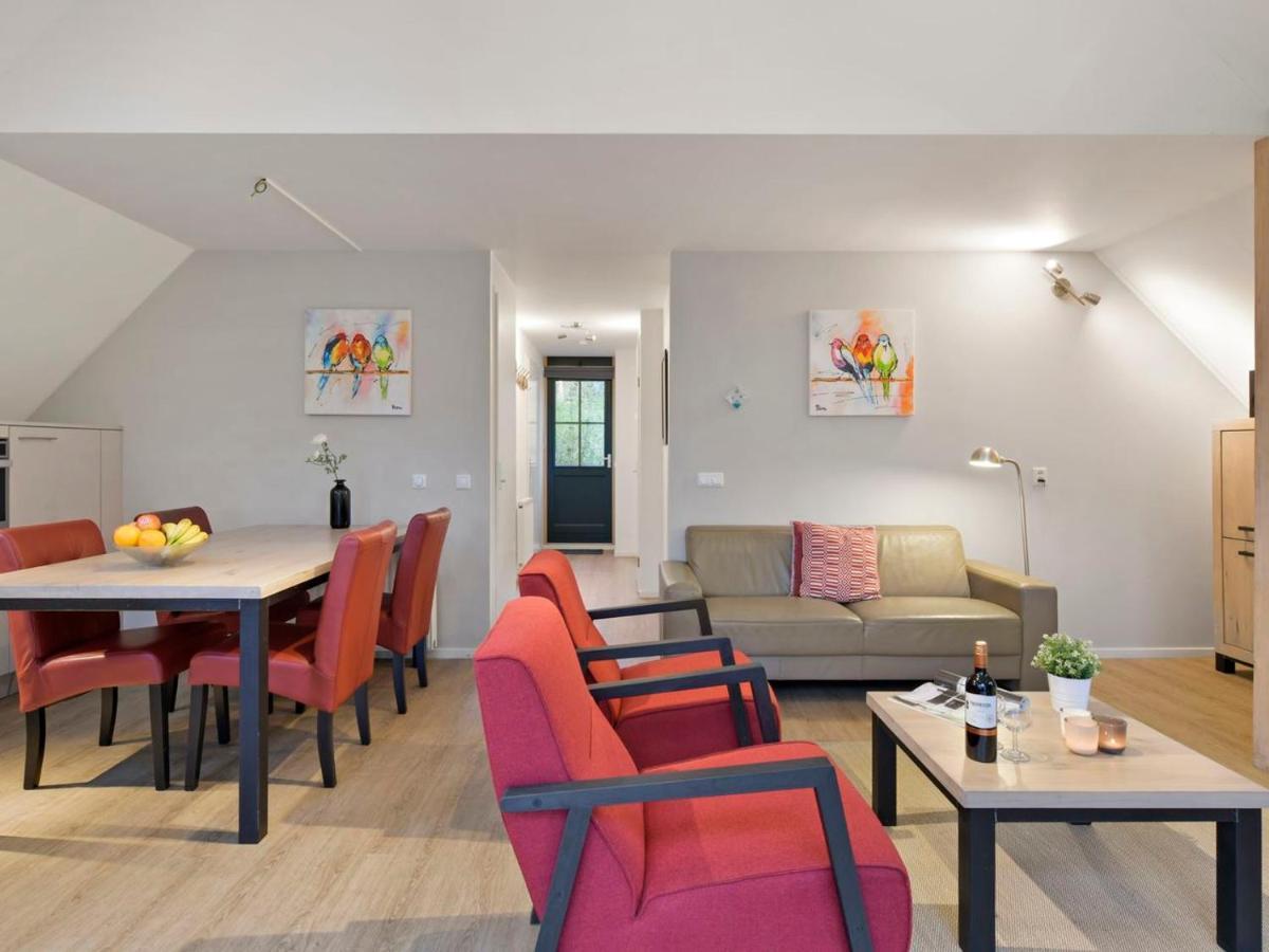 Landal Het Land Van Bartje Hotel Ees Eksteriør billede