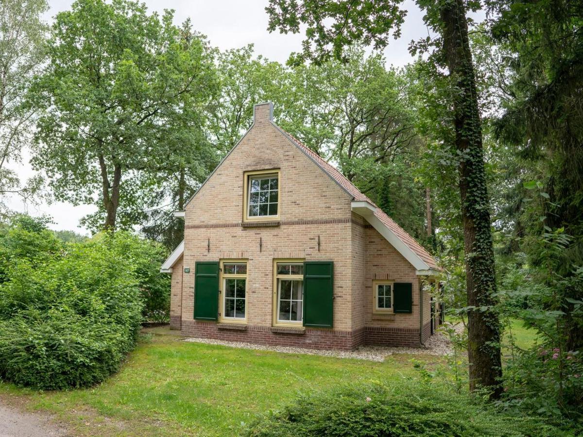 Landal Het Land Van Bartje Hotel Ees Eksteriør billede