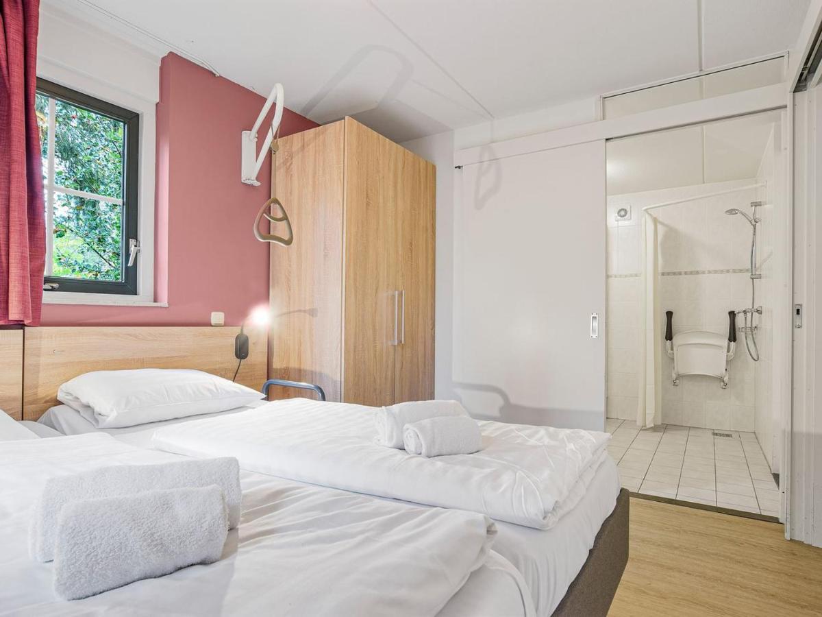 Landal Het Land Van Bartje Hotel Ees Eksteriør billede