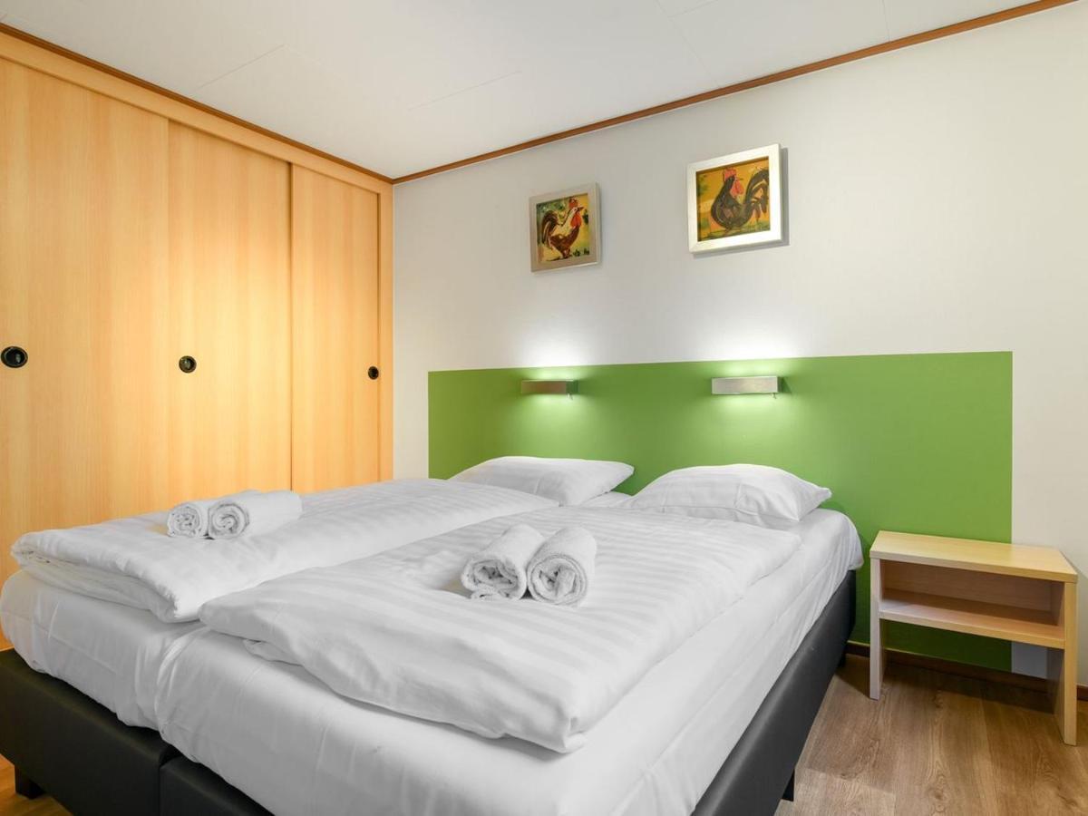 Landal Het Land Van Bartje Hotel Ees Eksteriør billede