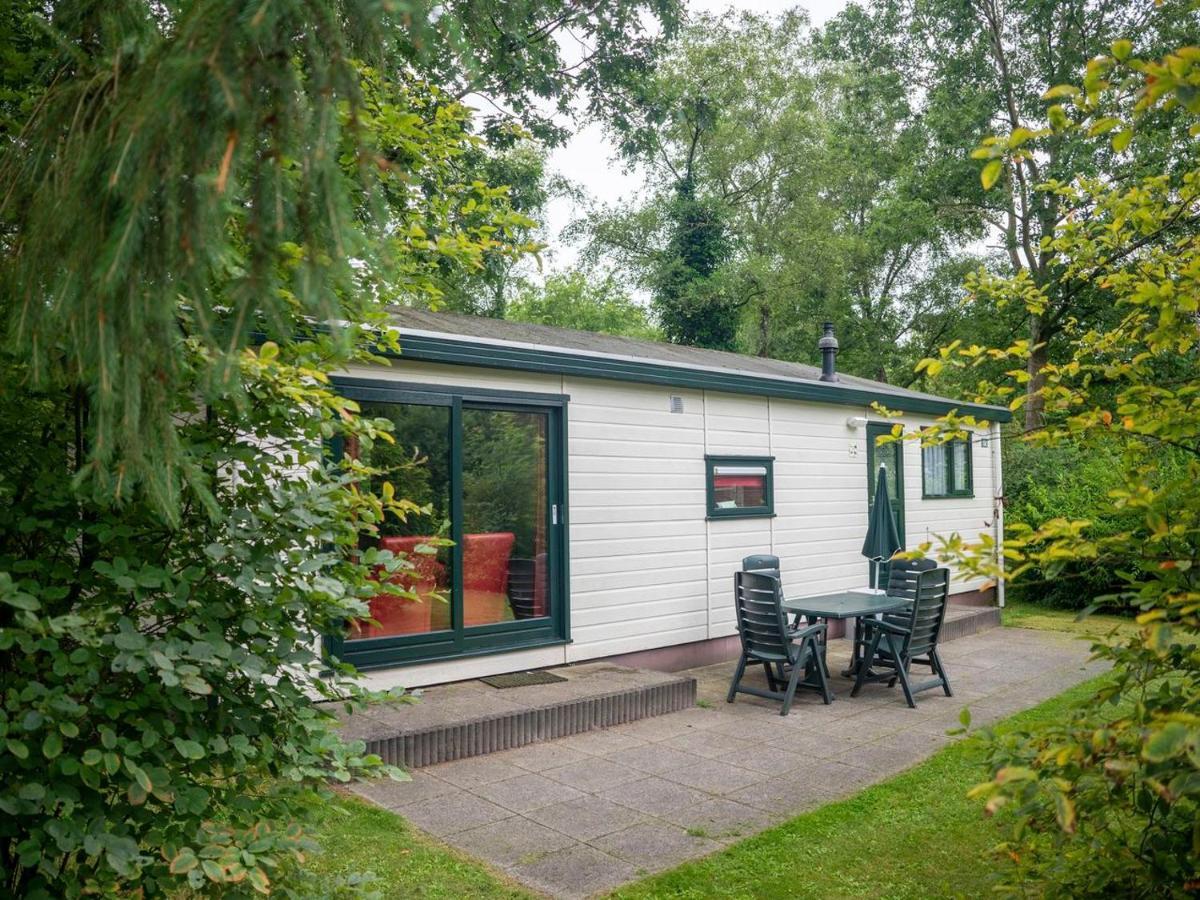 Landal Het Land Van Bartje Hotel Ees Eksteriør billede
