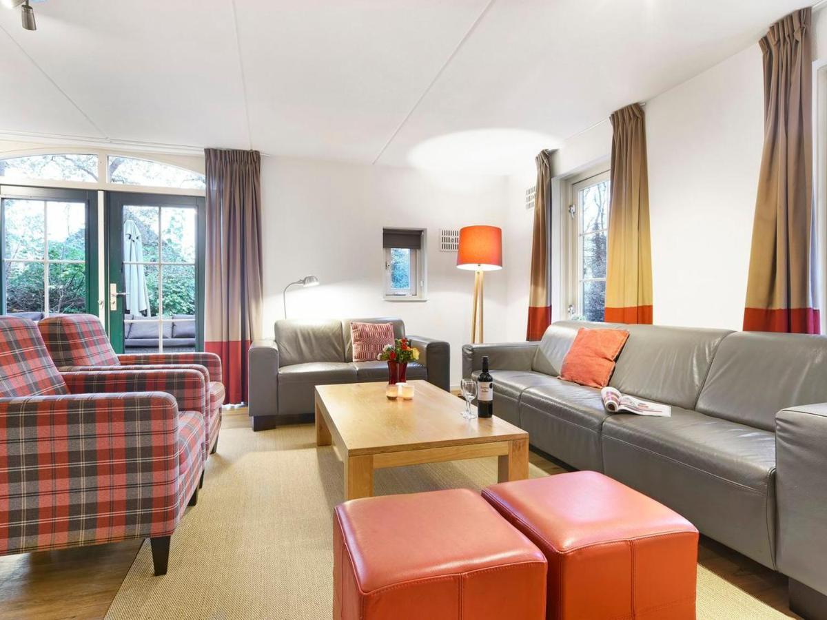 Landal Het Land Van Bartje Hotel Ees Eksteriør billede