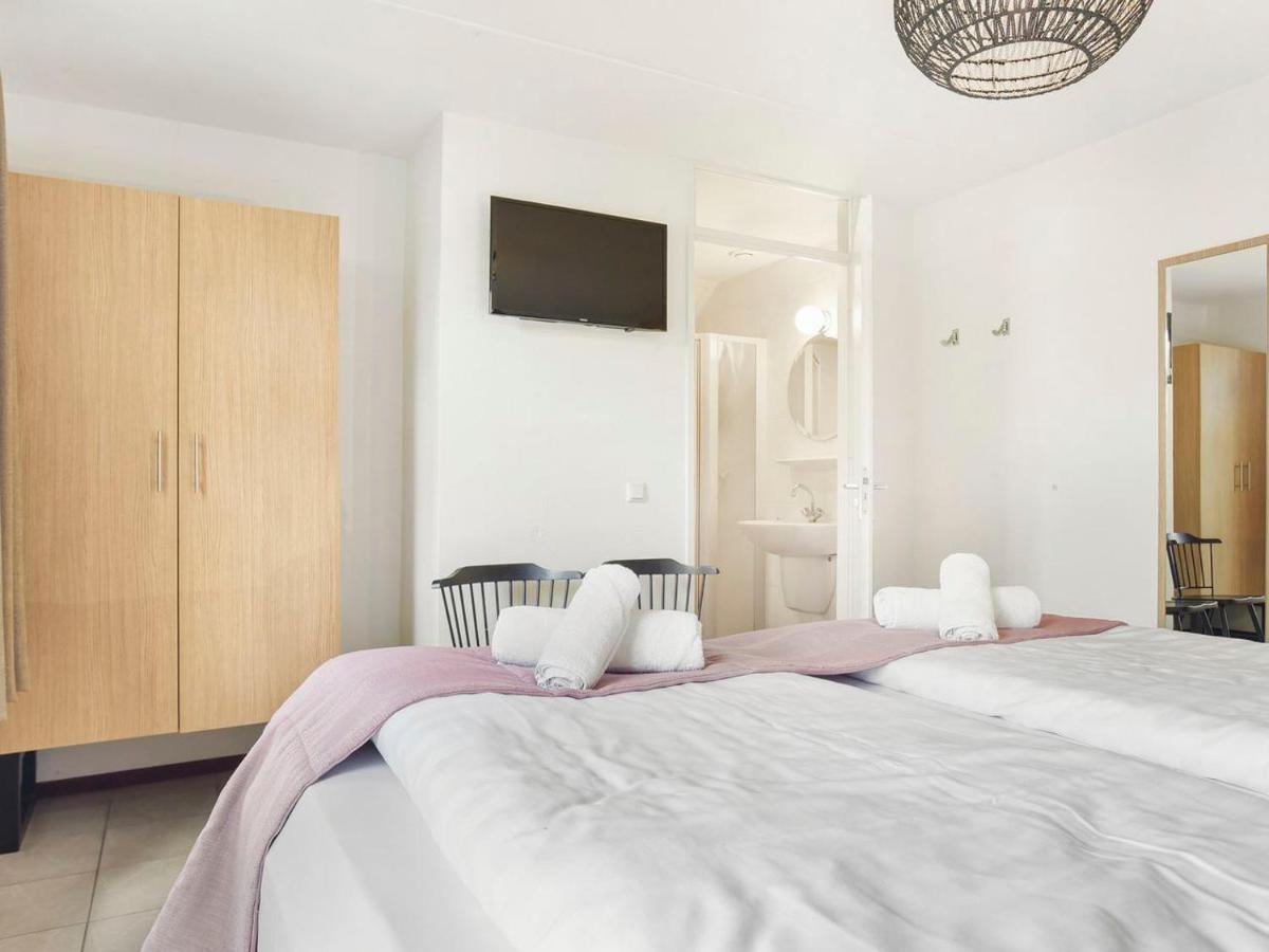 Landal Het Land Van Bartje Hotel Ees Eksteriør billede