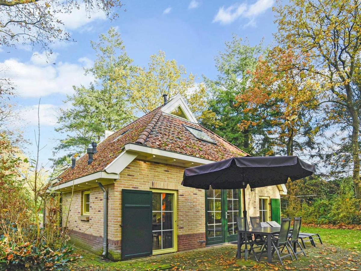 Landal Het Land Van Bartje Hotel Ees Eksteriør billede