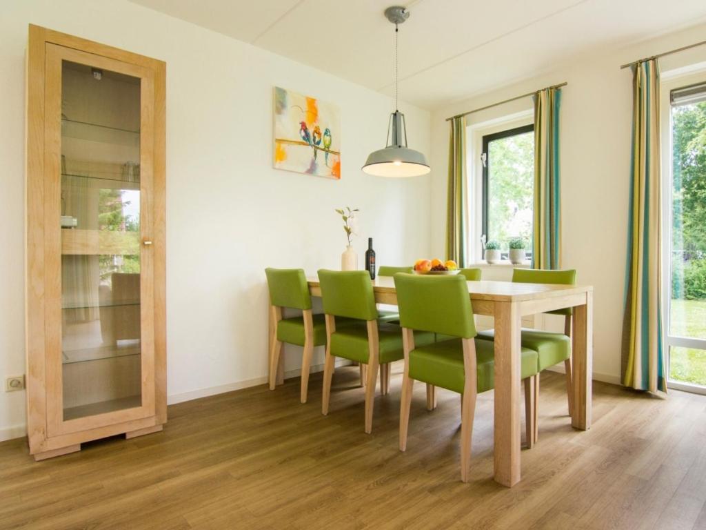 Landal Het Land Van Bartje Hotel Ees Eksteriør billede
