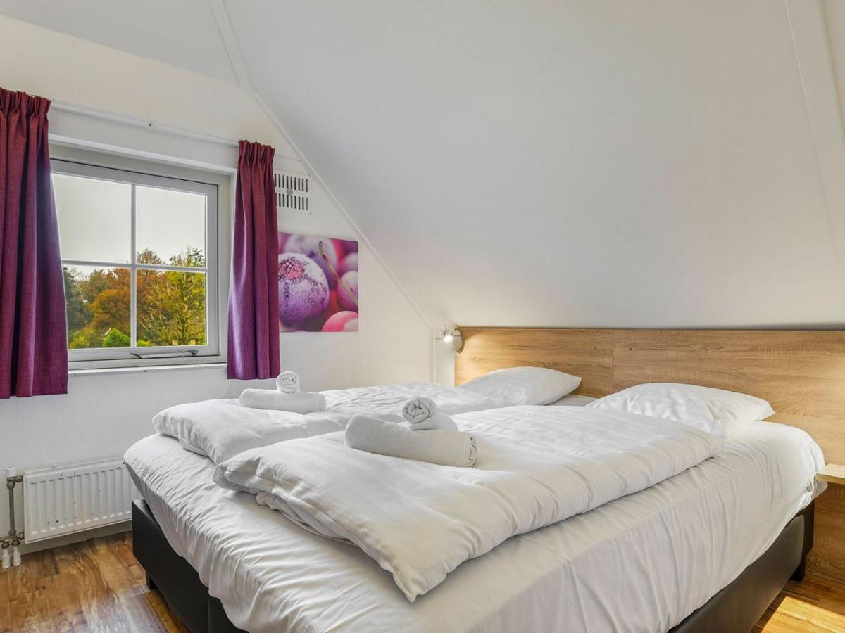 Landal Het Land Van Bartje Hotel Ees Eksteriør billede