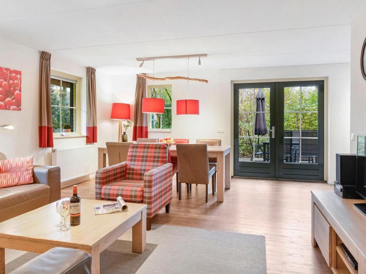 Landal Het Land Van Bartje Hotel Ees Eksteriør billede