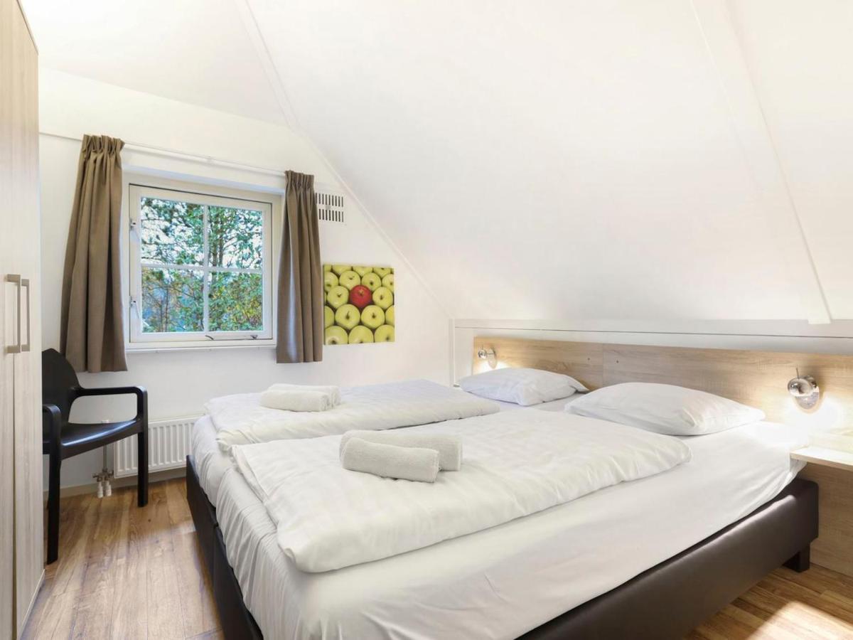 Landal Het Land Van Bartje Hotel Ees Eksteriør billede