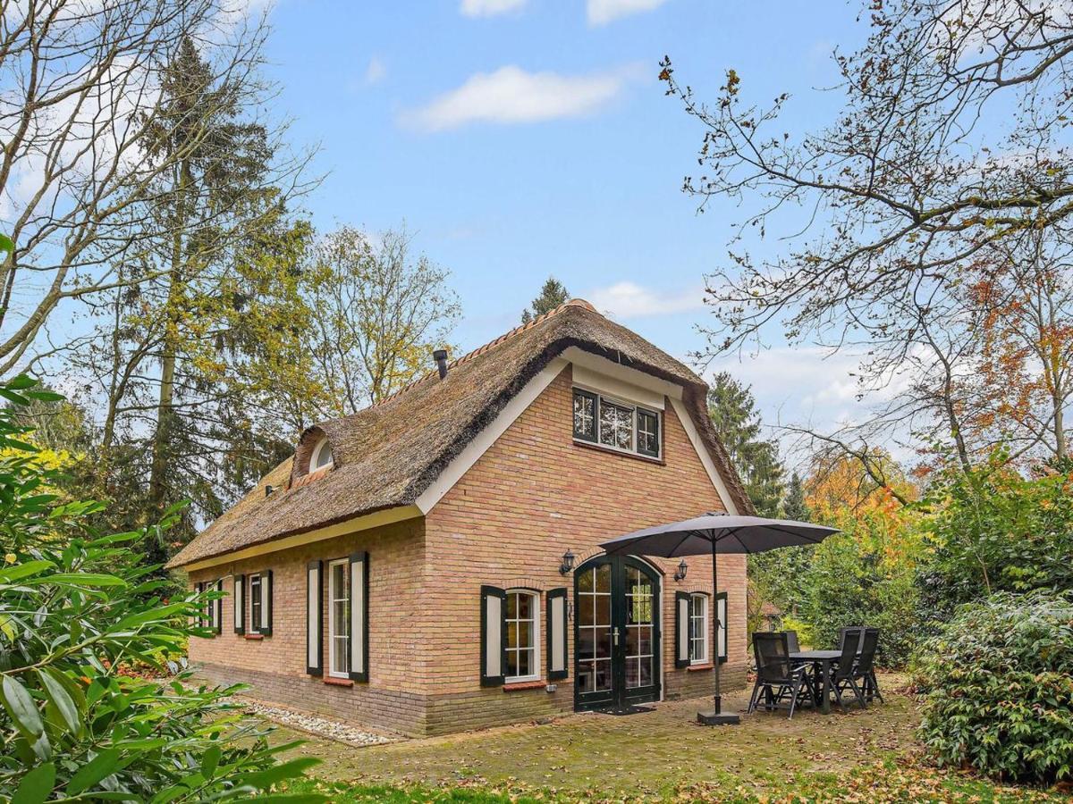 Landal Het Land Van Bartje Hotel Ees Eksteriør billede