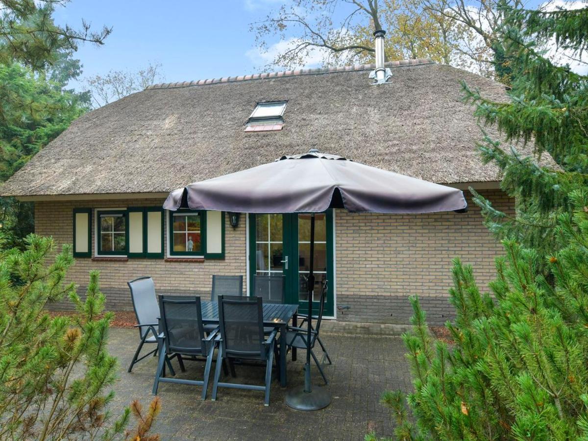 Landal Het Land Van Bartje Hotel Ees Eksteriør billede