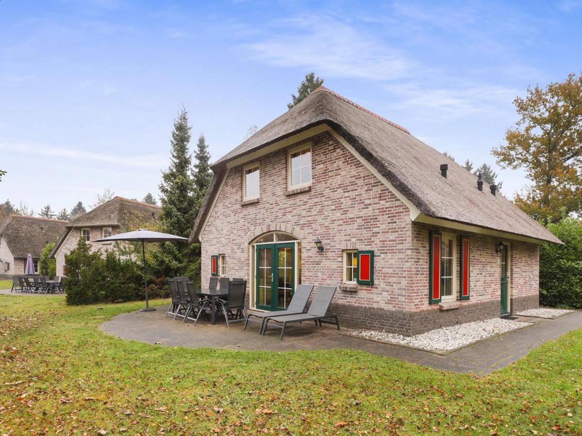 Landal Het Land Van Bartje Hotel Ees Eksteriør billede